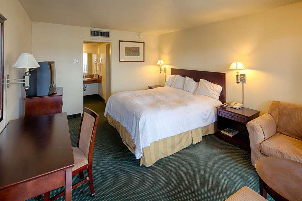 Hotel Ramada By Wyndham Modesto Yosemite Area Camera foto