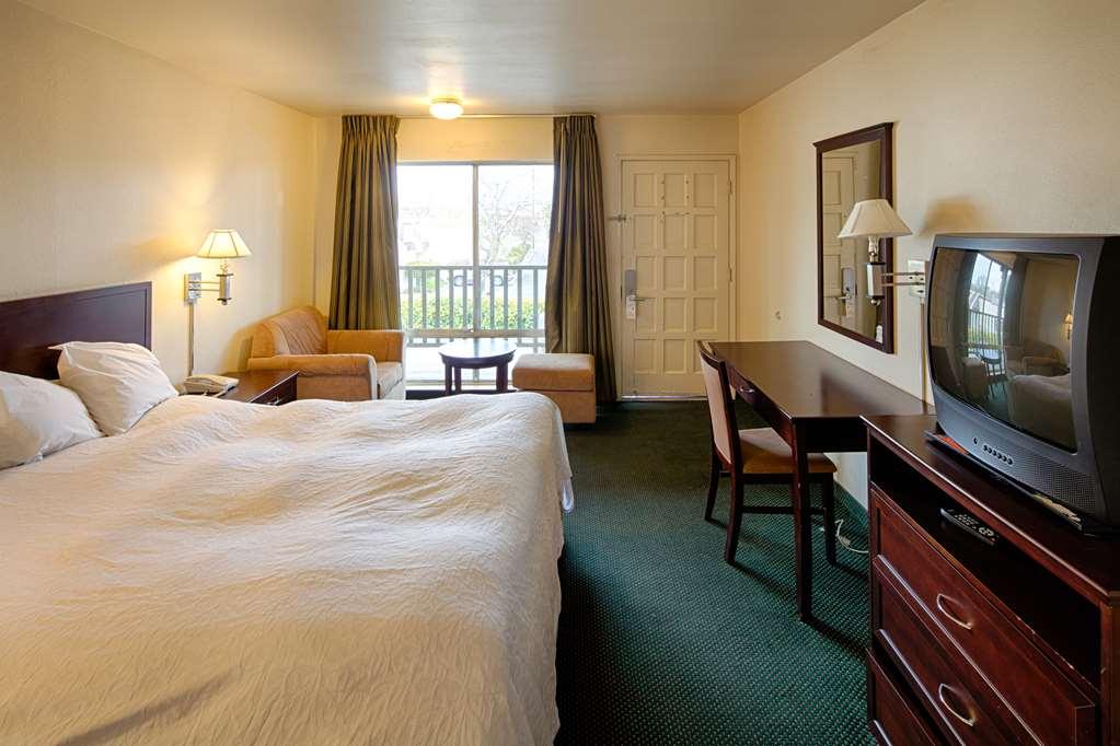 Hotel Ramada By Wyndham Modesto Yosemite Area Camera foto